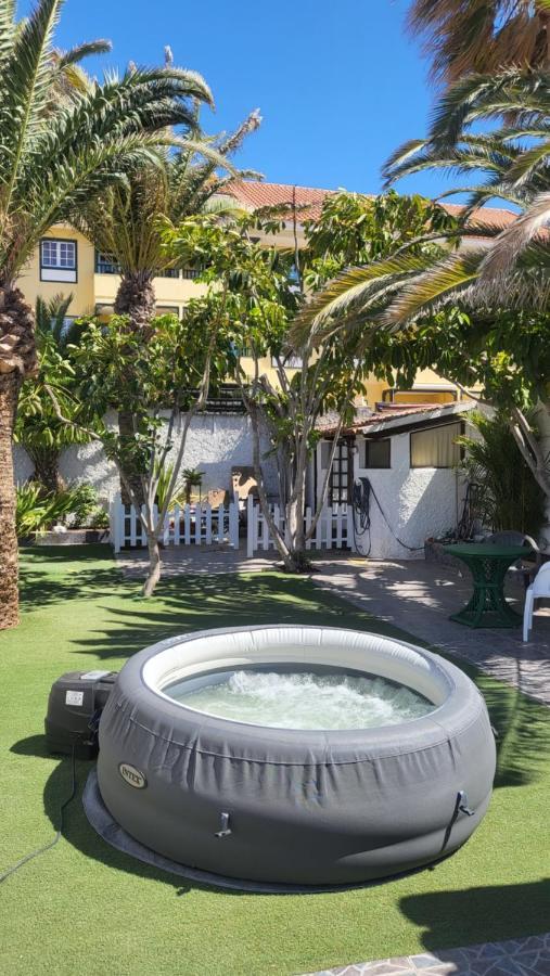 Amazing Garden Villa ปัวร์โตเดซานตีอาโก ภายนอก รูปภาพ