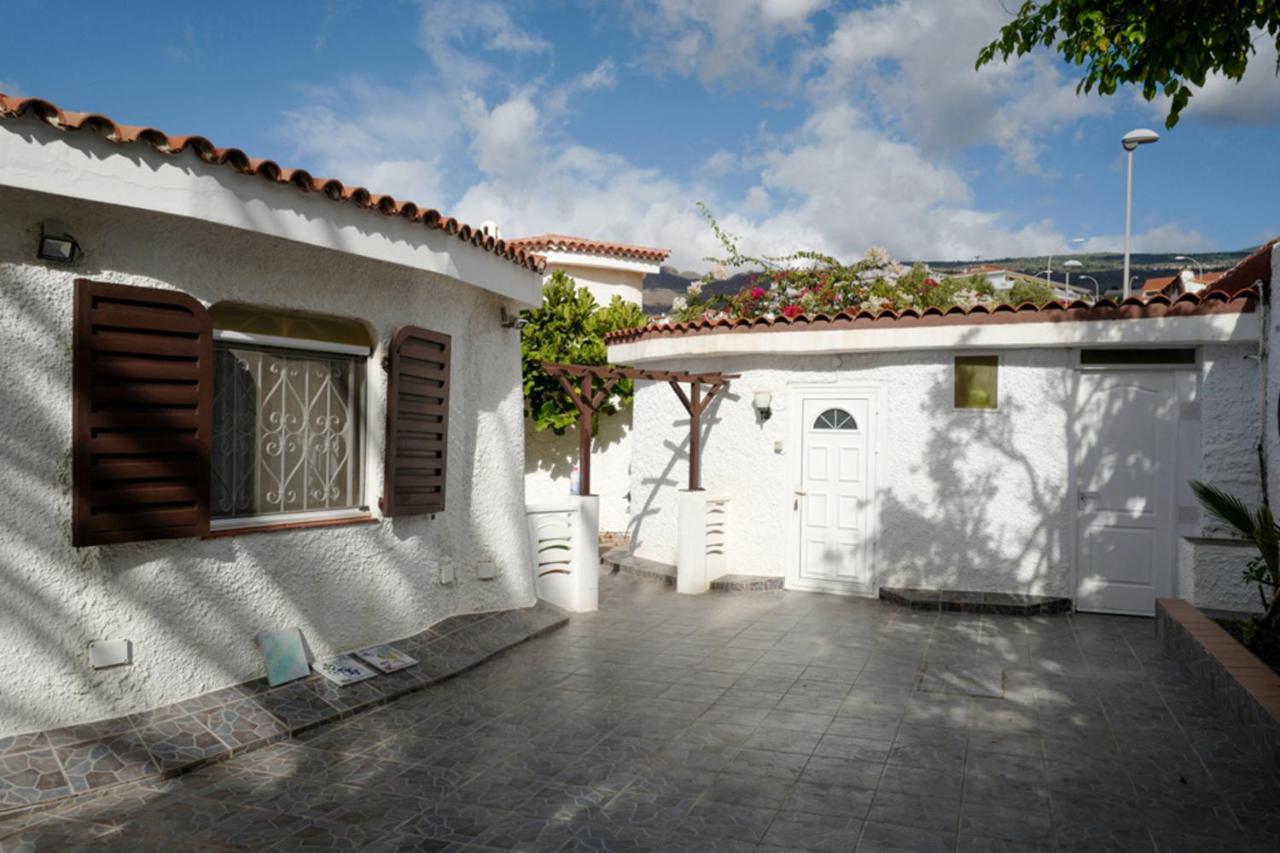 Amazing Garden Villa ปัวร์โตเดซานตีอาโก ภายนอก รูปภาพ