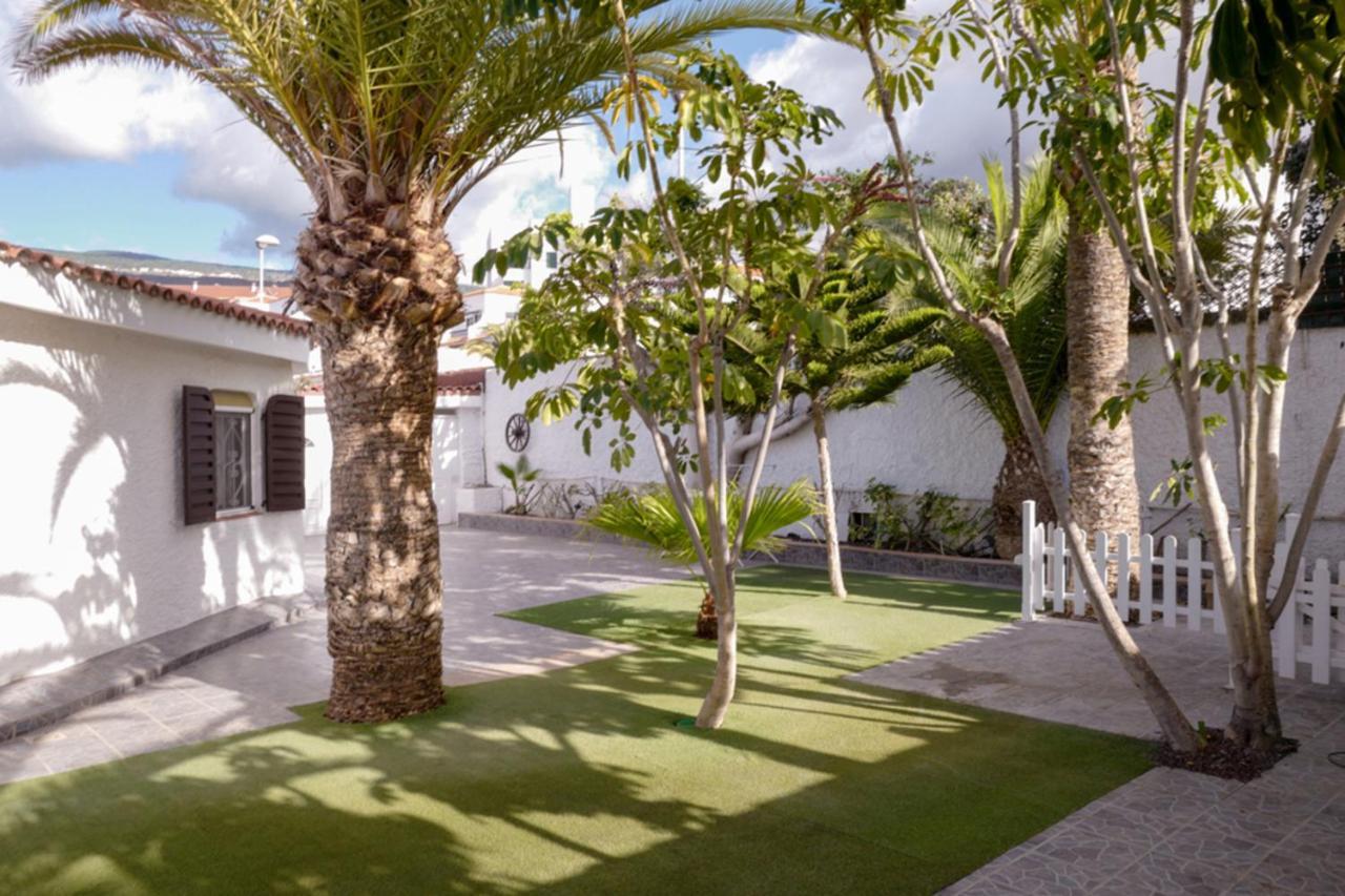Amazing Garden Villa ปัวร์โตเดซานตีอาโก ภายนอก รูปภาพ
